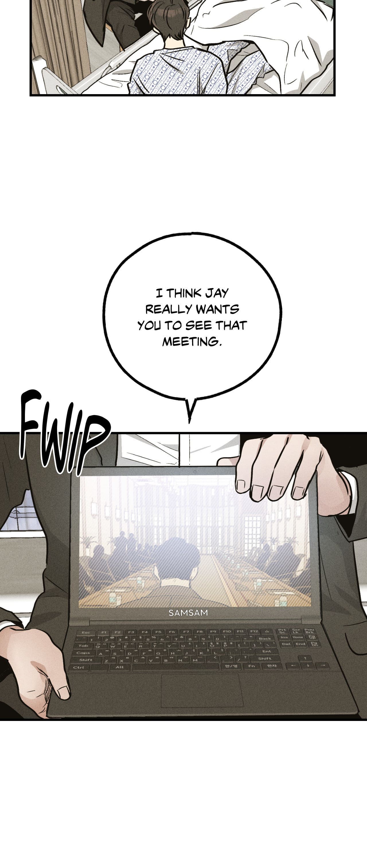 Payback, Chapter 89 image 51